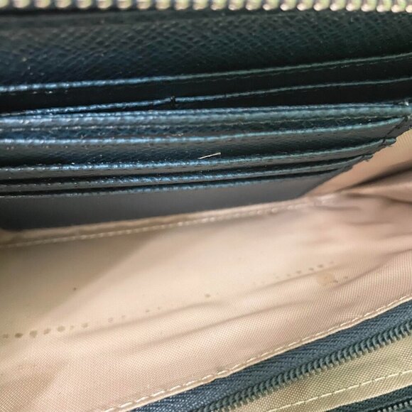 L Credi Wallet Town Shoes Card Holder - Picture 11 of 16